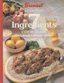 Less than Seven Ingredients Cookbook