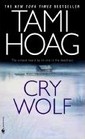 Cry Wolf (Doucette) (Large Print)