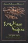 King Vikram and the Vampire  Classic Hindu Tales of Adventure Magic and Romance