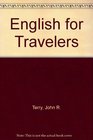 English for Travelers