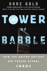 Tower of Babble  How the United Nations Has Fueled Global Chaos