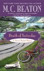 Death of Yesterday (Hamish Macbeth, Bk 28)