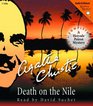 Death on the Nile (Hercule Poirot, Bk 15) (Audio CD) (Unabridged)