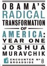 Obama's Radical Transformation of America Year One