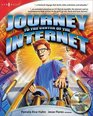 Journey to the Center of the Internet Now Showing in 3D