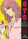 GTO The Early Years Volume 11