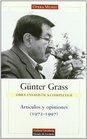 Articulos Y Opiniones  / Articles and Opinions  Obra Ensayistica Completa / Complete Essays Works
