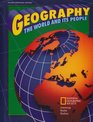 Geography The World and Its People
