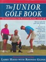 The Junior Golf Book
