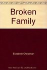 A Broken Family