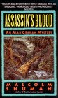 Assassin's Blood (Alan Graham, Bk 3)