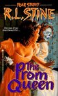 The Prom Queen (Fear Street, Bk 15)