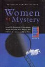 Women of Mystery II