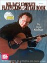 Complete Flatpicking Guitar Book