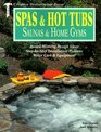 Spas and Hot Tubs Saunas and Home Gyms