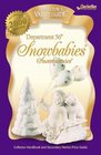 Department 56 Snowbabies 2000 Collector's Value Guide
