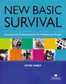 New Basic Survival Student Book  Level 2