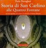Storia di San Carlino alle Quattro Fontane