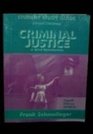 Student Study Guide: Criminal Justice A Brief Introduction Fourth Edition Update