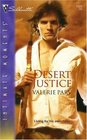 Desert Justice