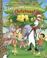 The Cat in the Hat Knows a Lot About Christmas!  (Dr. Seuss/Cat in the Hat) (a Big Golden Book)