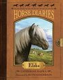 Elska (Horse Diaries, Bk 1)