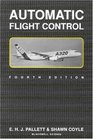 Automatic Flight Control Fourth Edition
