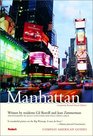 Compass American Guides Manhattan 4th Edition