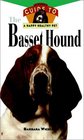 Basset Hound  An Owner's Guide to a Happy Healthy Pet