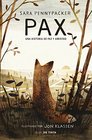 Pax Una historia de paz y amistad / Pax