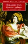 Corinne: Or Italy (Oxford World's Classics)