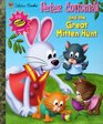 Peter Cottontail and the Great Mitten Hunt