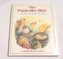 The Pancake Boy An Old Norwegian Folk Tale