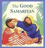 The Good Samaritan Action Book