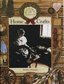 Home Crafts (Historic Communities)