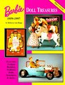 Barbie Doll Treasures 19591997 Features  Fashion Booklets Fashions Dolls Structures  More