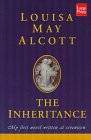 The Inheritance (Wheeler Large Print (Feature Selection))