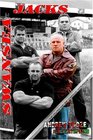The Swansea Jacks From Skinheads to Stone Island  Forty Years of One of Britain's Most Notorious Hooligan Gangs