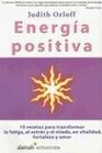 Energia Positiva/positive Energy