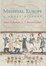 Medieval Europe  A Short History