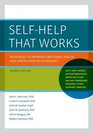 SelfHelp That Works Resources to Improve Emotional Health and Strengthen Relationships