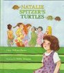 Natalie Spitzer's Turtles