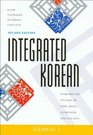 Integrated Korean Beginning 2 2nd Edition