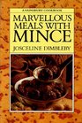 Marvellous Meals with Mince