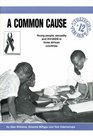 Common Cause Young People Sexuality and HIV/AIDS in Three African Countries