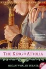The King Of Attolia (Turtleback School & Library Binding Edition)