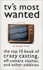 TV's Most Wanted