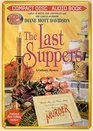 The Last Suppers (Goldy Schulz, Bk 4) (Audio CD) (Abridged)