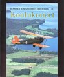 Finnish Trainers  Finnish Air Force series  22 Koulukoneet