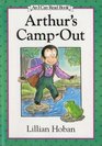 Arthur's CampOut